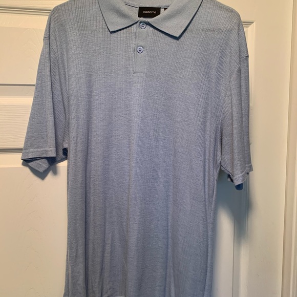 MENS POLOS SHIRTS BUNDLE (9) - Picture 7 of 11